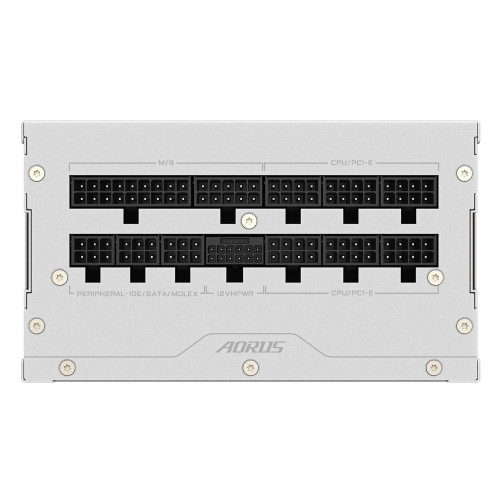БЖ Gigabyte Aorus Elite P ICE 1000Вт - зображення 4