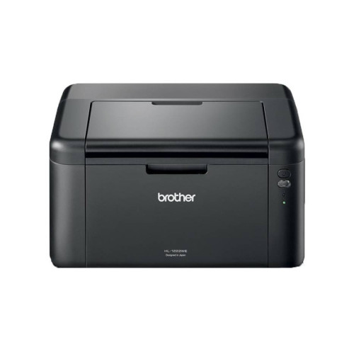 Принтер Brother HL-1222WE - зображення 1