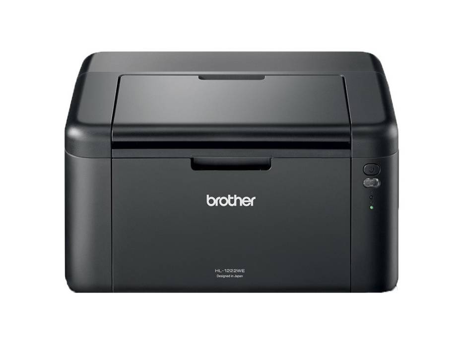 Принтер Brother HL-1222WE - зображення 1