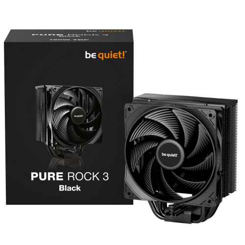 Вентилятор be quiet! Pure Rock 3 (BK039) - зображення 6