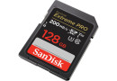 Secure Digital card 128 Gb SanDisk Extreme Pro SDXC UHS-I U3 V30 - зображення 2