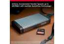 Secure Digital card 128 Gb SanDisk Extreme Pro SDXC UHS-I U3 V30 - зображення 4