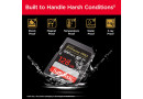 Secure Digital card 128 Gb SanDisk Extreme Pro SDXC UHS-I U3 V30 - зображення 7