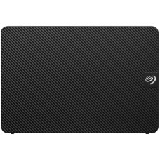 Зовнішній жорсткий диск HDD 6000GB Seagate Expansion Desktop Drive STKP6000400 - зображення 1