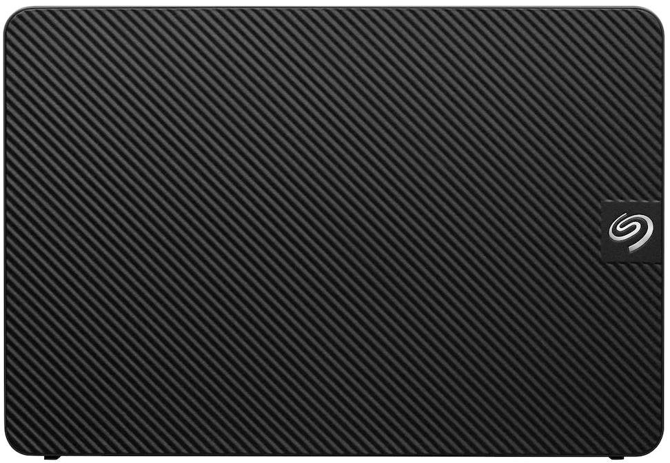 Зовнішній жорсткий диск HDD 6000GB Seagate Expansion Desktop Drive STKP6000400 - зображення 1