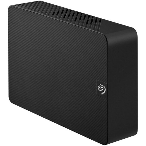 Зовнішній жорсткий диск HDD 6000GB Seagate Expansion Desktop Drive STKP6000400 - зображення 2