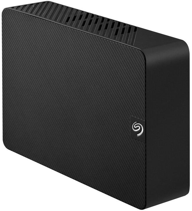 Зовнішній жорсткий диск HDD 6000GB Seagate Expansion Desktop Drive STKP6000400 - зображення 2