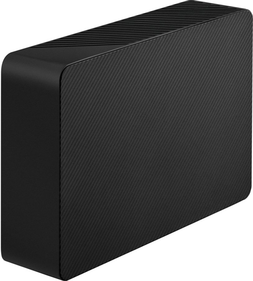 Зовнішній жорсткий диск HDD 6000GB Seagate Expansion Desktop Drive STKP6000400 - зображення 3