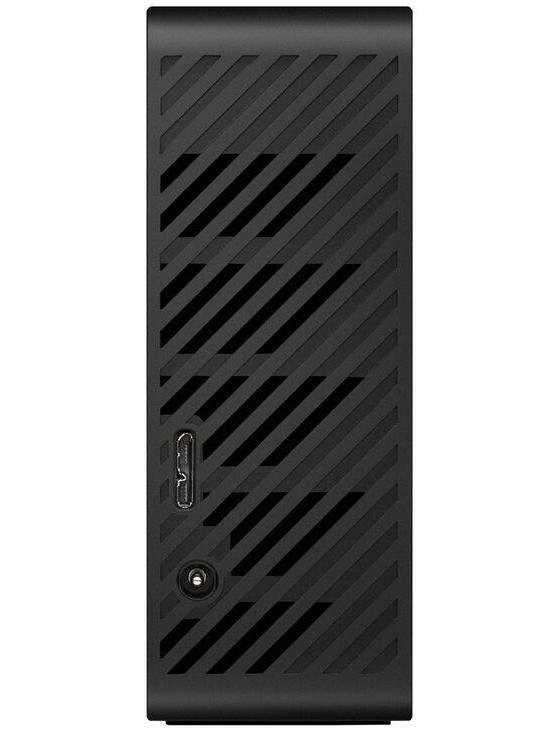 Зовнішній жорсткий диск HDD 6000GB Seagate Expansion Desktop Drive STKP6000400 - зображення 4