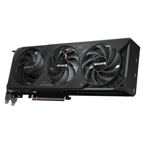 Відеокарта GeForce RTX 5070 12 GDDR7 GIGABYTE WINDFORCE (GV-N5070WF3-12GD) - зображення 4