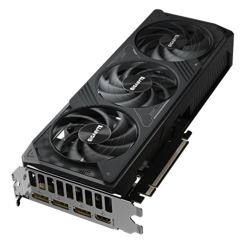 Відеокарта GeForce RTX 5070 12 GDDR7 GIGABYTE WINDFORCE (GV-N5070WF3-12GD) - зображення 5
