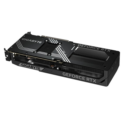 Відеокарта GeForce RTX 5070 12 GDDR7 GIGABYTE WINDFORCE (GV-N5070WF3-12GD) - зображення 7