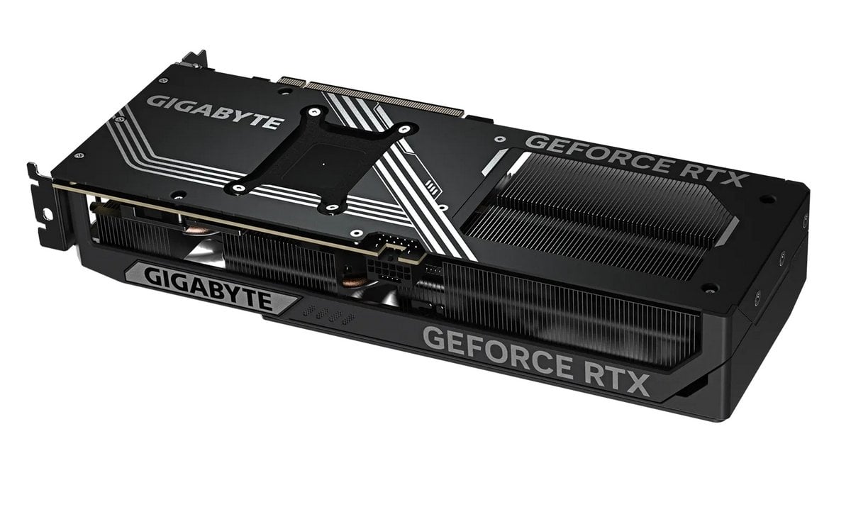 Відеокарта GeForce RTX 5070 12 GDDR7 GIGABYTE WINDFORCE (GV-N5070WF3-12GD) - зображення 7