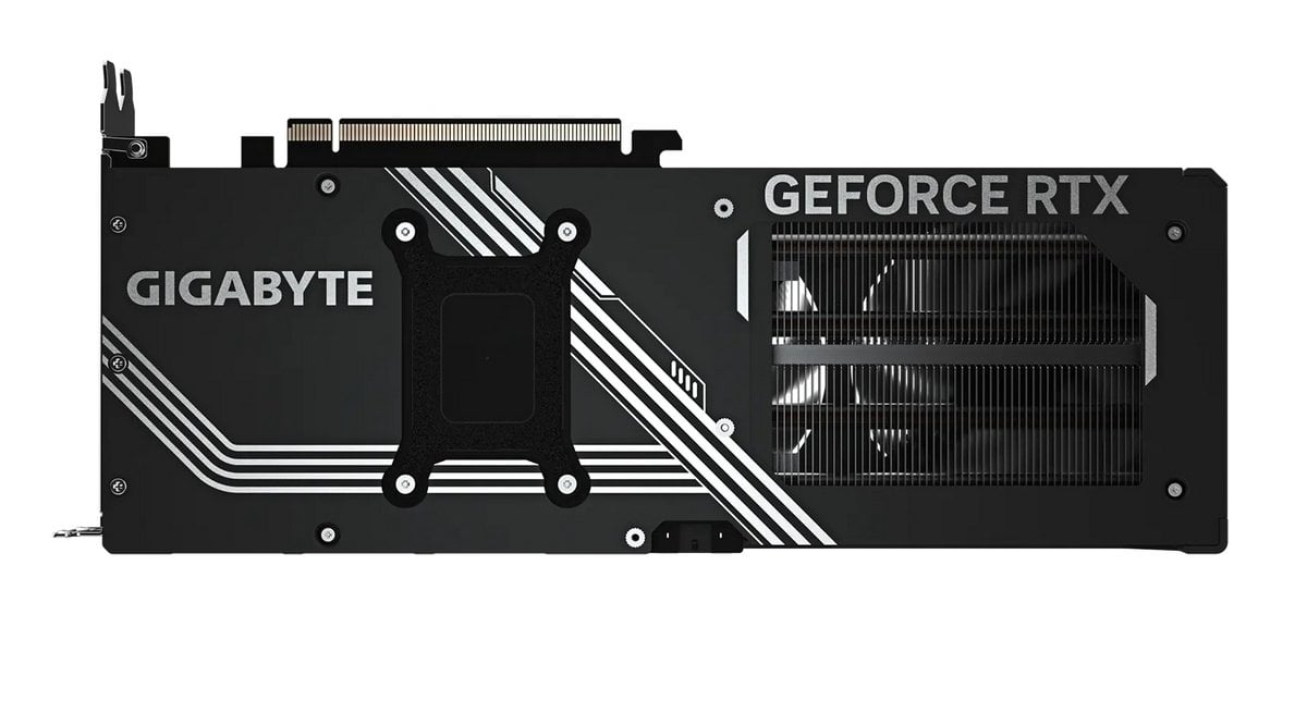Відеокарта GeForce RTX 5070 12 GDDR7 GIGABYTE WINDFORCE (GV-N5070WF3-12GD) - зображення 8
