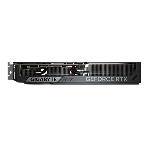 Відеокарта GeForce RTX 5070 12 GDDR7 GIGABYTE WINDFORCE (GV-N5070WF3-12GD) - зображення 9