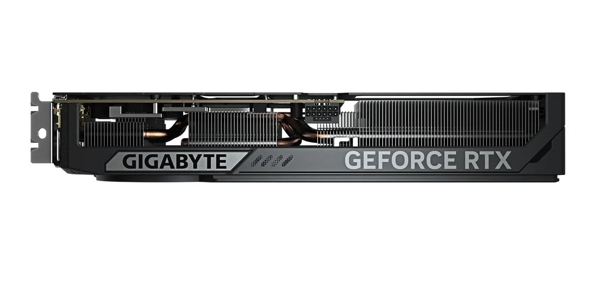 Відеокарта GeForce RTX 5070 12 GDDR7 GIGABYTE WINDFORCE (GV-N5070WF3-12GD) - зображення 9