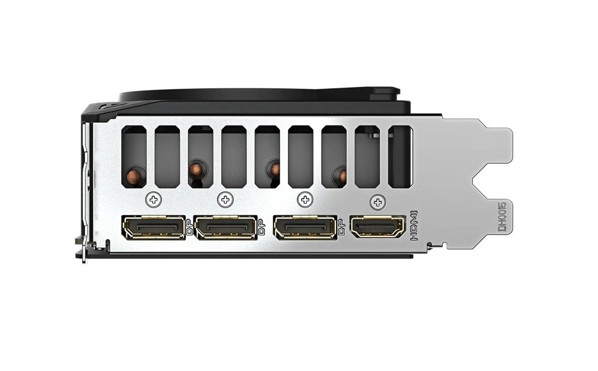 Відеокарта GeForce RTX 5070 12 GDDR7 GIGABYTE WINDFORCE (GV-N5070WF3-12GD) - зображення 6