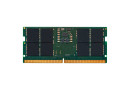 Пам'ять SoDIMM DDR5 16 Gb 5600 MHz Kingston - зображення 1