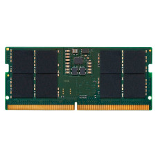 Пам'ять SoDIMM DDR5 16 Gb 5600 MHz Kingston