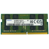 Пам'ять DDR4-3200 16 Gb Samsung SoDIMM