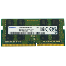 Пам'ять DDR4-3200 16 Gb Samsung SoDIMM