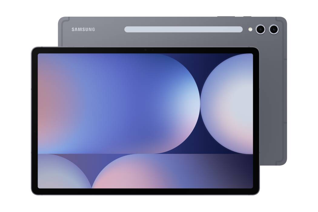 Планшет Samsung Galaxy Tab S10 Ultra 5G 16\/1TB Gray (SM-X926BZAT) - зображення 1