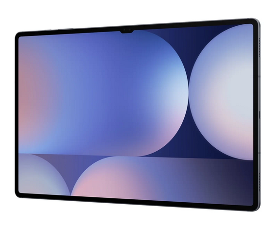 Планшет Samsung Galaxy Tab S10 Ultra 5G 16\/1TB Gray (SM-X926BZAT) - зображення 2