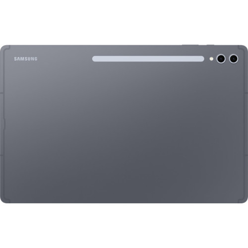 Планшет Samsung Galaxy Tab S10 Ultra 5G 16\/1TB Gray (SM-X926BZAT) - зображення 5