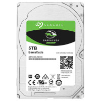 Жорсткий диск HDD Seagate 2.5" 5TB ST5000LM000