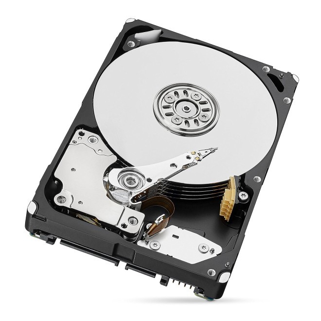 Жорсткий диск HDD Seagate 2.5 5TB ST5000LM000 - зображення 4