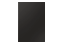 Чохол для планшета Samsung Keyboard Cover Galaxy Tab S10 Ultra, чорний, з клавіатурою - зображення 7