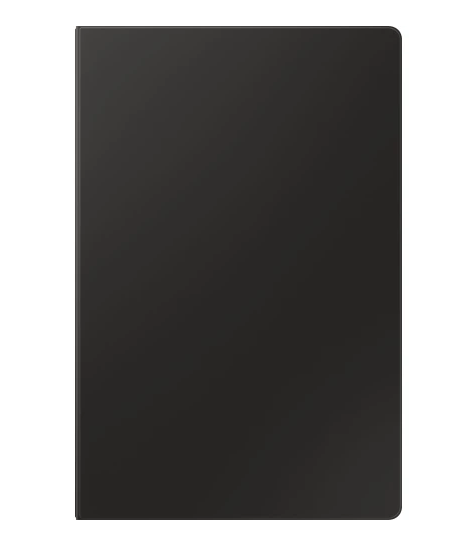 Чохол для планшета Samsung Keyboard Cover Galaxy Tab S10 Ultra, чорний, з клавіатурою - зображення 7