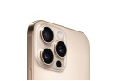 Смартфон Apple iPhone 16 Pro Max 256Gb Desert Titanium - зображення 5