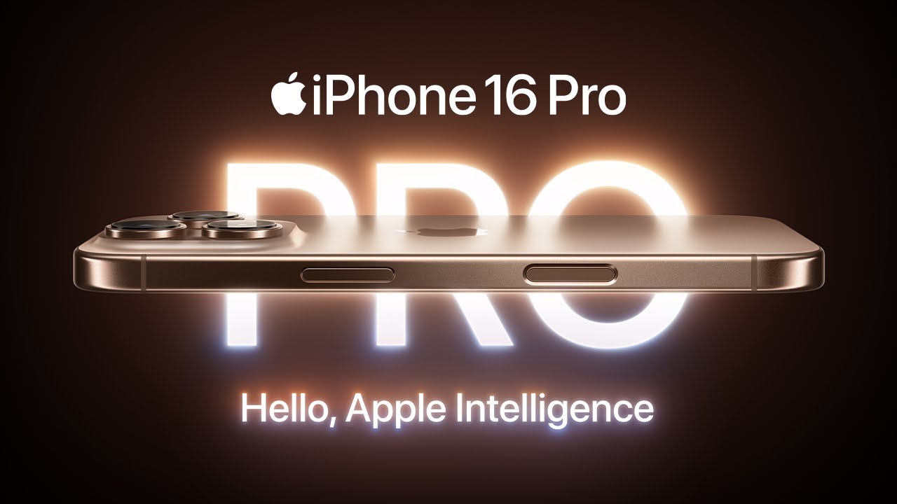 Смартфон Apple iPhone 16 Pro Max 256Gb Desert Titanium - зображення 9