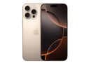 Смартфон Apple iPhone 16 Pro Max 256Gb Desert Titanium - зображення 1