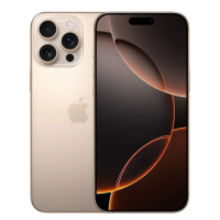Смартфон Apple iPhone 16 Pro Max 256Gb Desert Titanium