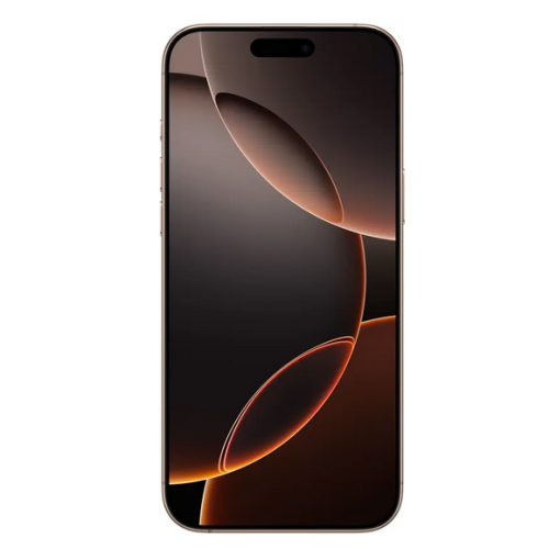 Смартфон Apple iPhone 16 Pro Max 256Gb Desert Titanium - зображення 2