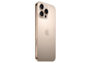 Смартфон Apple iPhone 16 Pro Max 256Gb Desert Titanium - зображення 3