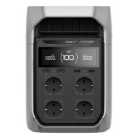 Зарядна станція EcoFlow DELTA 3 Plus