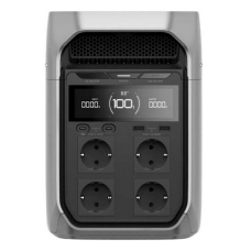 Зарядна станція EcoFlow DELTA 3 Plus
