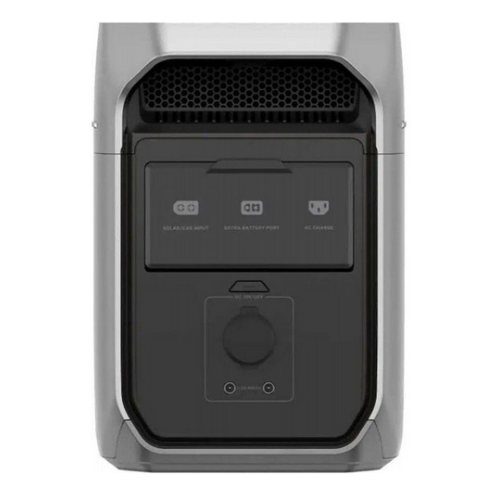 Зарядна станція EcoFlow DELTA 3 Plus - зображення 2