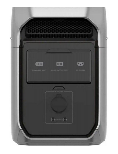Зарядна станція EcoFlow DELTA 3 Plus - зображення 2