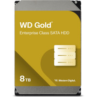 Жорсткий диск HDD 8000GB WD WD8005FRYZ