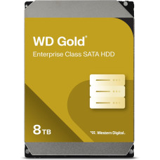 Жорсткий диск HDD 8000GB WD WD8005FRYZ - зображення 1