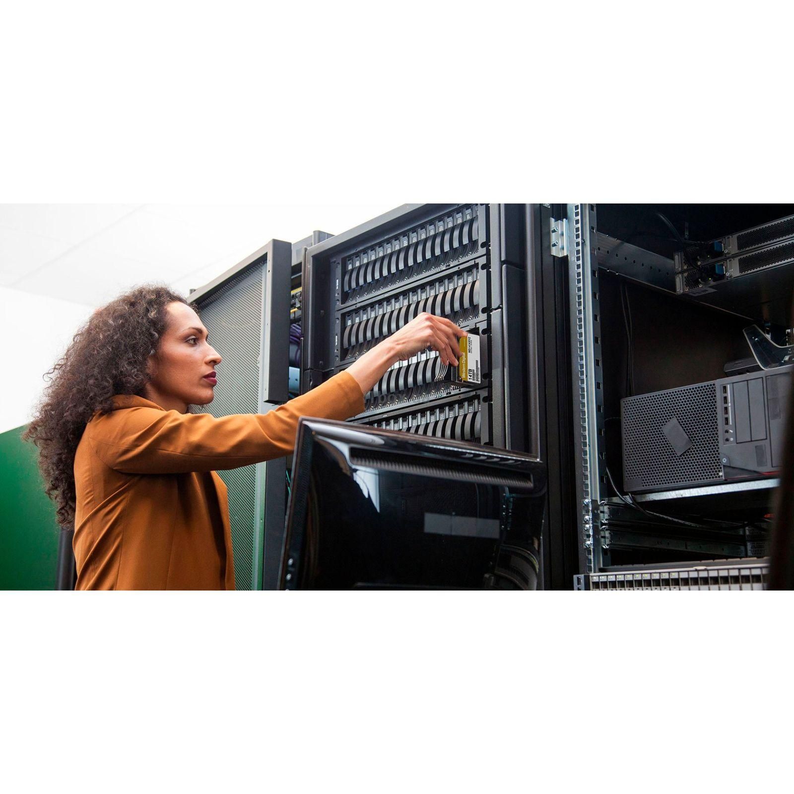 Жорсткий диск HDD 8000GB WD WD8005FRYZ - зображення 6