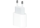 Зарядний пристрій Apple USB-C Power Adapter 20W (MUVV3) - зображення 1