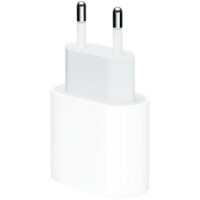 Зарядний пристрій Apple USB-C Power Adapter 20W (MUVV3)