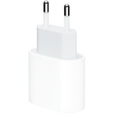 Зарядний пристрій Apple USB-C Power Adapter 20W (MUVV3)