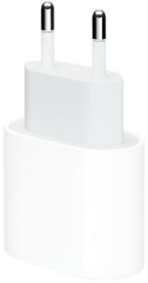 Зарядний пристрій Apple USB-C Power Adapter 20W (MUVV3) - зображення 1