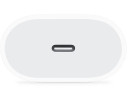 Зарядний пристрій Apple USB-C Power Adapter 20W (MUVV3) - зображення 2